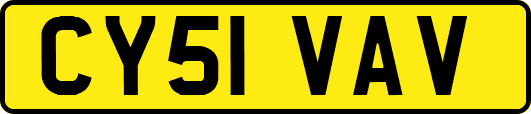 CY51VAV