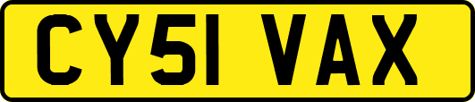 CY51VAX