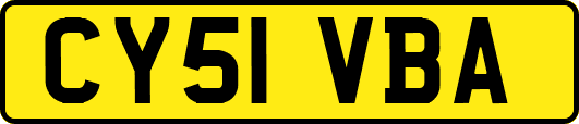 CY51VBA