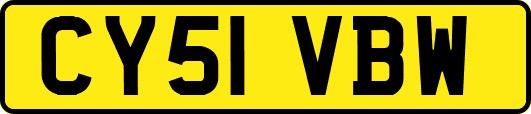 CY51VBW