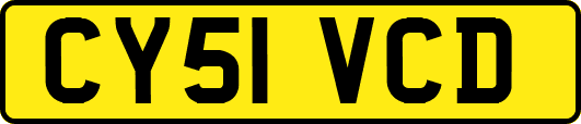CY51VCD