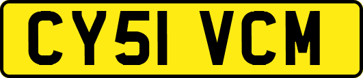 CY51VCM