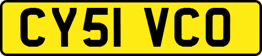 CY51VCO