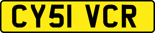 CY51VCR
