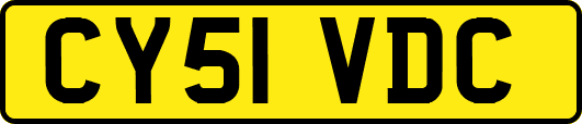 CY51VDC