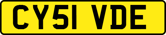 CY51VDE