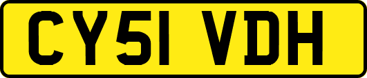 CY51VDH
