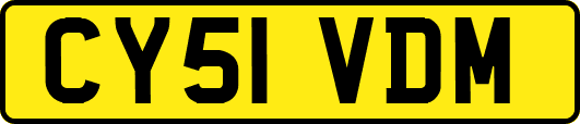 CY51VDM