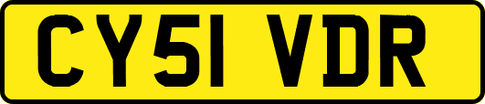 CY51VDR