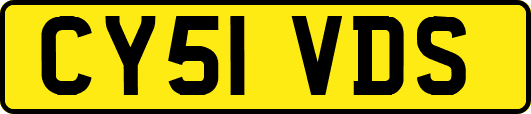 CY51VDS