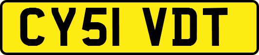CY51VDT
