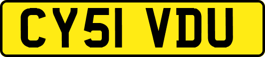 CY51VDU