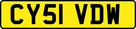 CY51VDW