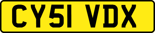CY51VDX