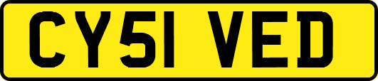 CY51VED