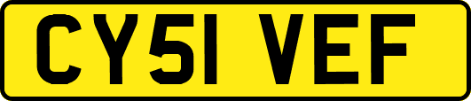 CY51VEF