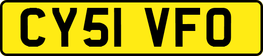 CY51VFO