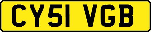 CY51VGB