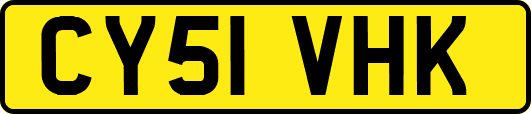 CY51VHK