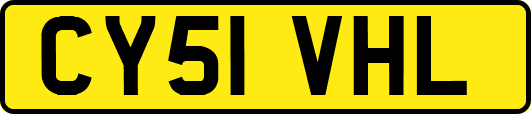 CY51VHL