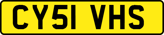 CY51VHS