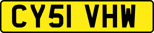 CY51VHW