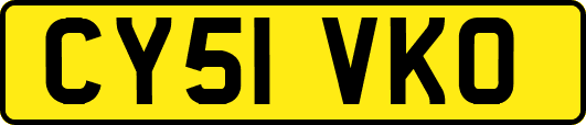 CY51VKO