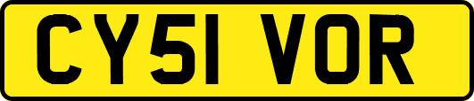 CY51VOR