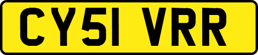CY51VRR