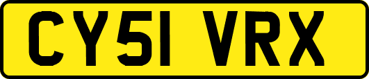 CY51VRX