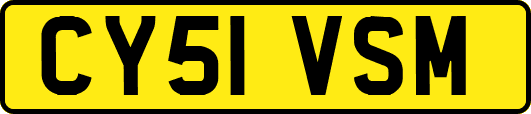 CY51VSM