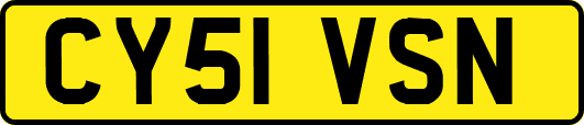 CY51VSN