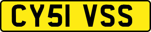 CY51VSS
