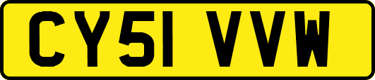 CY51VVW