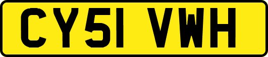 CY51VWH