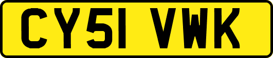 CY51VWK