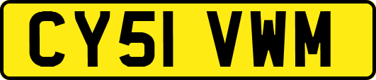 CY51VWM