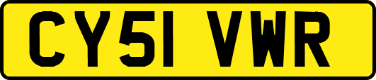 CY51VWR