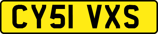 CY51VXS