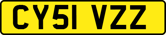 CY51VZZ