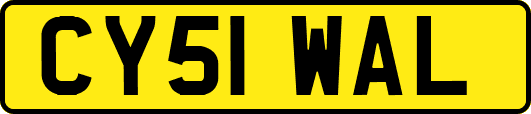 CY51WAL