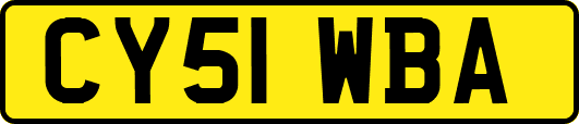 CY51WBA