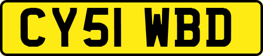 CY51WBD