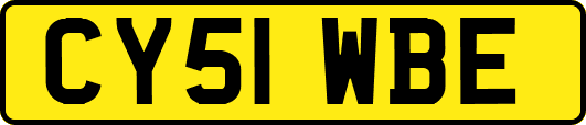 CY51WBE
