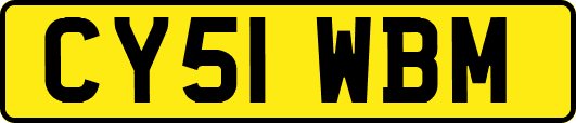 CY51WBM