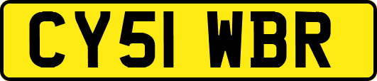 CY51WBR