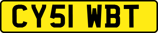 CY51WBT