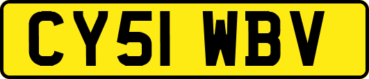 CY51WBV