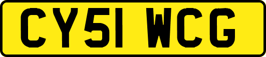CY51WCG