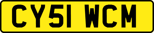 CY51WCM